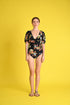 Swim 2023: Phuket Sleeved Swimsuit